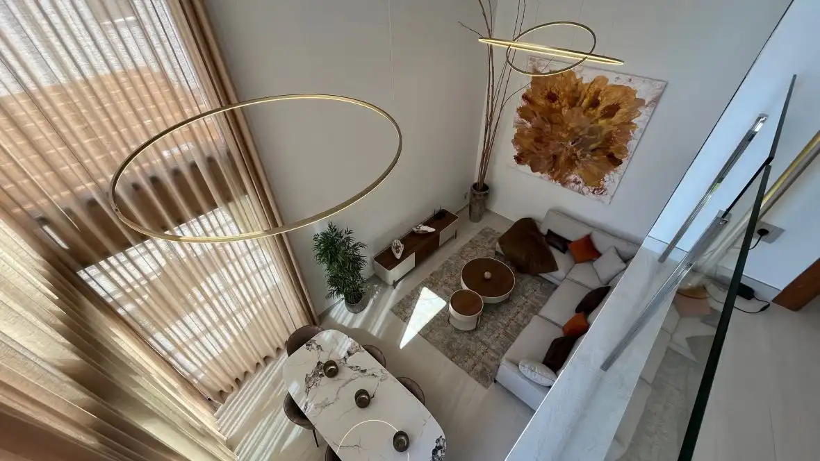Chalet con piscina en venta en Carrer Berlin, imagen 20
