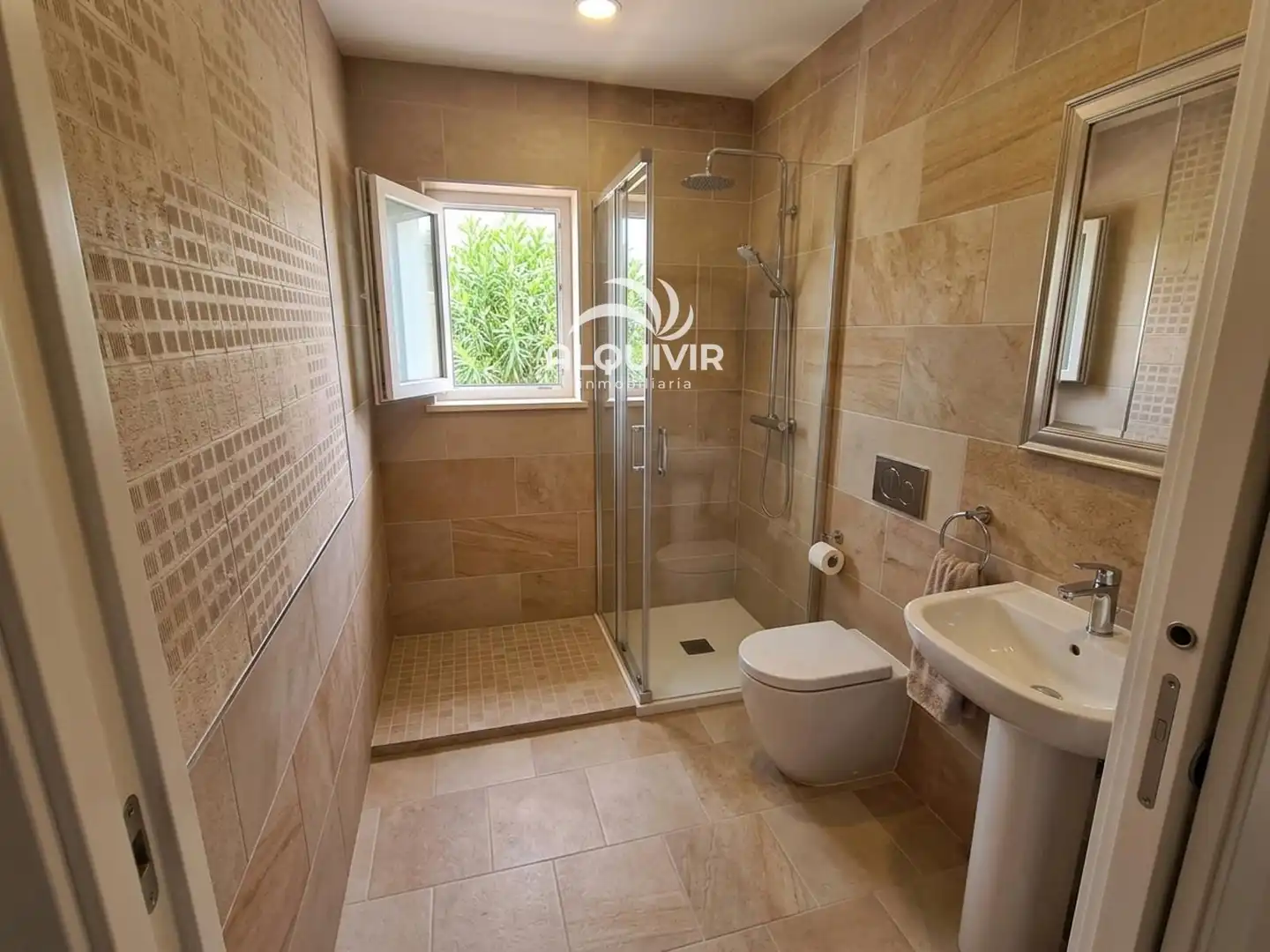 Bathroom of Flat for sale in Almonte