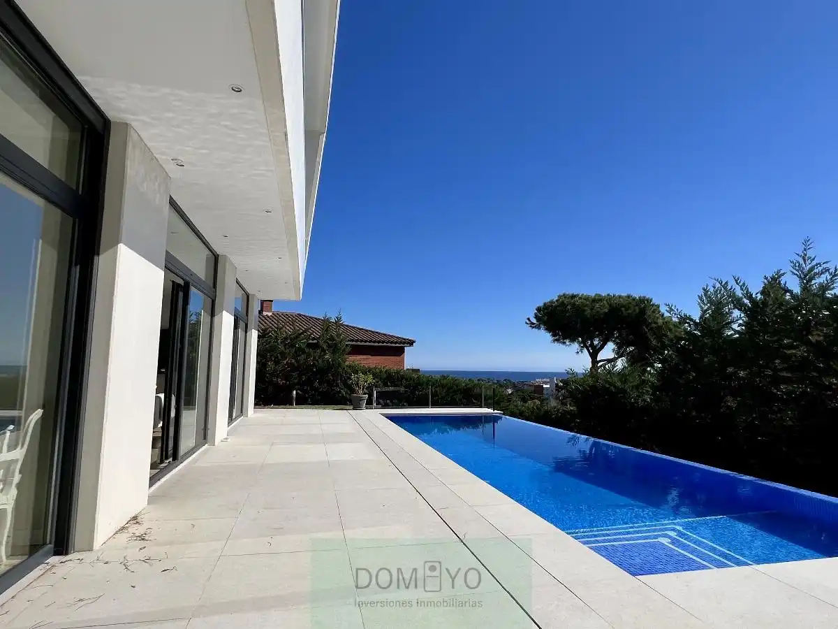 Casa o xalet en venda a Navegant, Sant Pol
