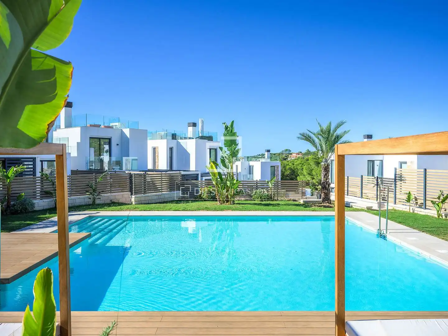 Xalet en venda a Cala Vedella-Cala Tarida, imagen 25