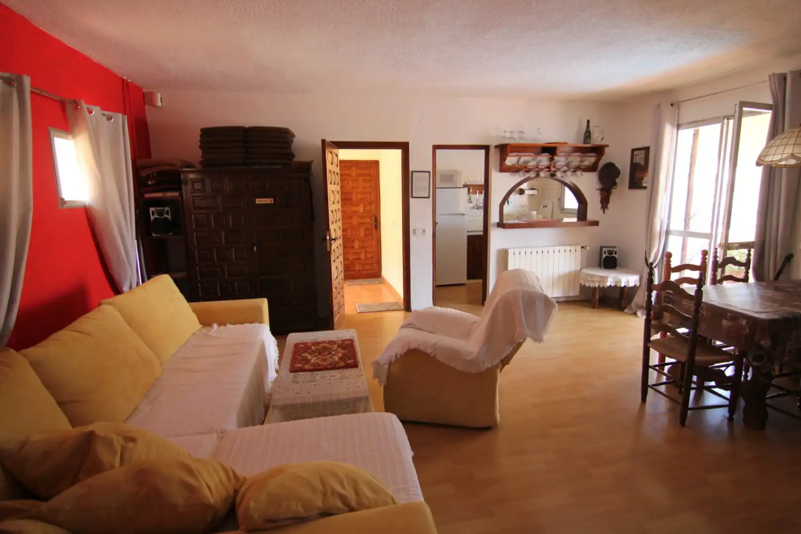 Villa mit Terrasse zum Verkauf in Maryvilla, imagen 9