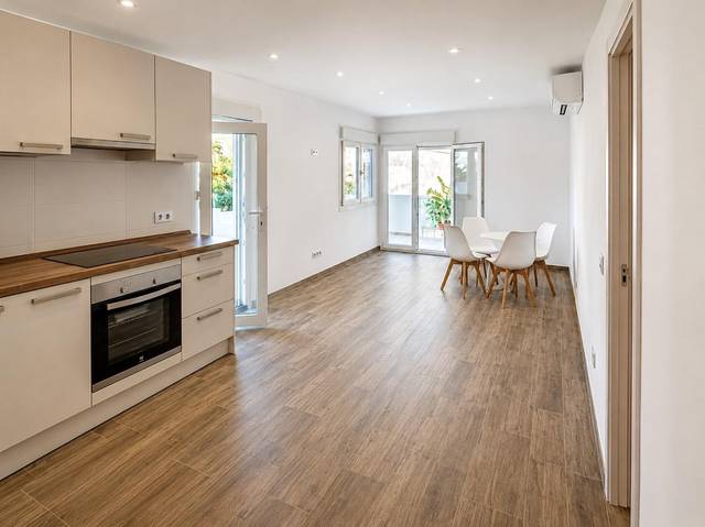 Apartamento en Venta en Les Maravelles