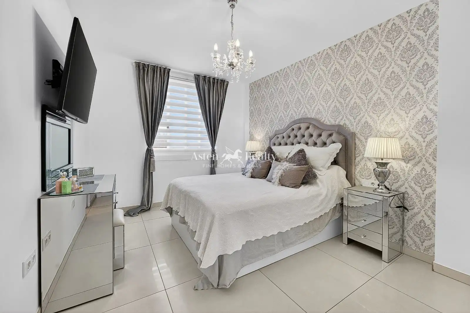 Habitación de Ático en venta en Arona con Aire acondicionado, Terraza y Amueblado