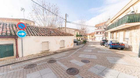 Foto 5 de Casa adosada en venta en Collado Mediano, Madrid