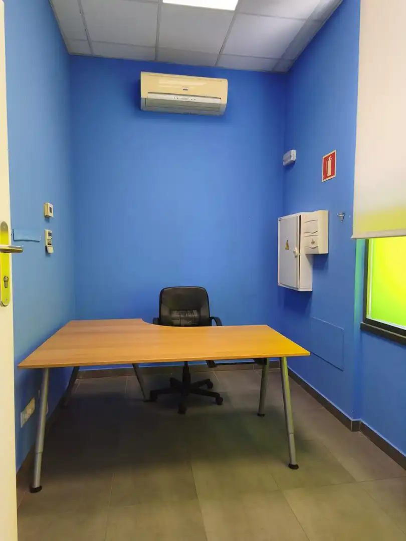 Local comercial en venda a Arteagabeitia - Retuerto - Kareaga, imagen 13