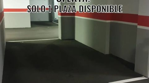 Foto 2 de Garatge de lloguer a Calle de Antonio Machado, 35, Lugones, Siero