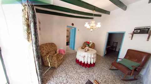 Foto 4 de Casa adosada en venda a Lubrín, Almería