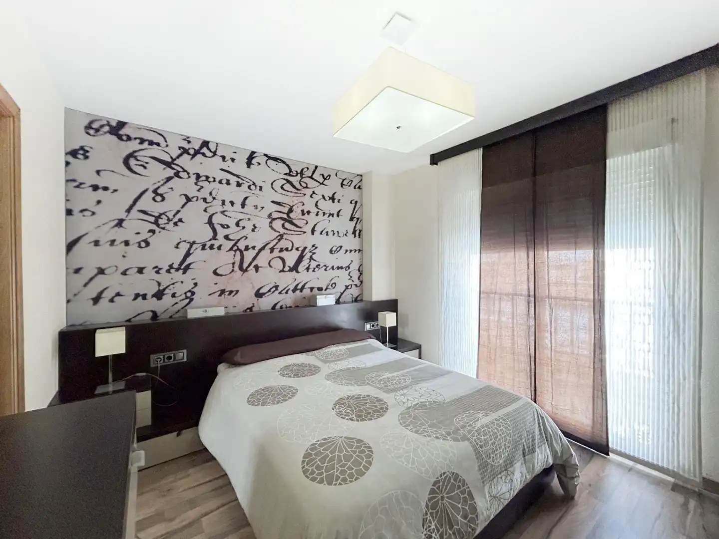 Habitación de Piso en venta en Monforte del Cid con Aire acondicionado, Calefacción y Alarma