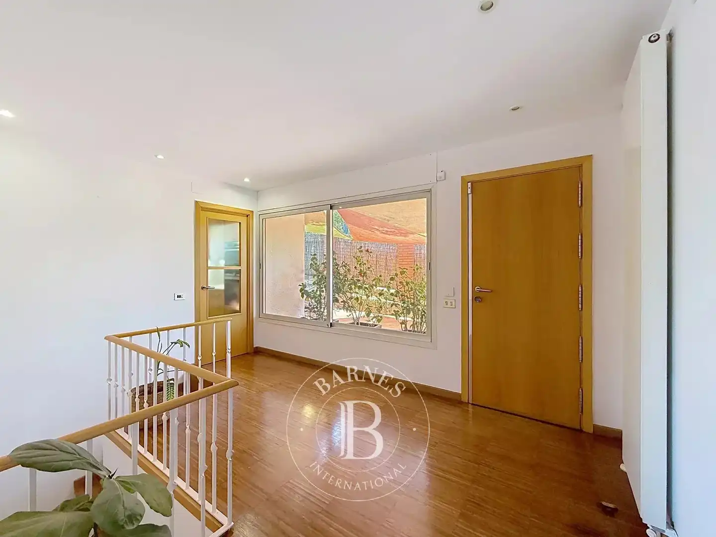 Casa o chalet en venta en Cabrils con Aire acondicionado, Calefacción y Jardín privado
