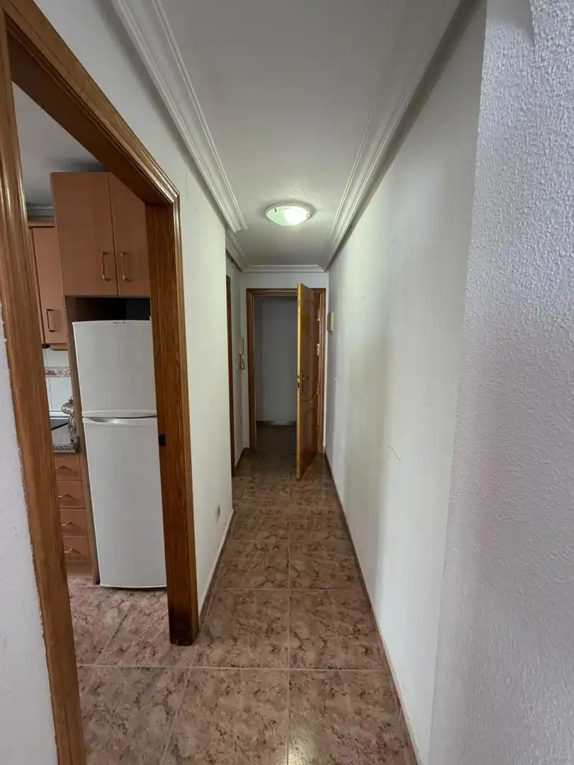 Apartament amb ascensor en venda a Playa del Cura, imagen 2