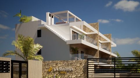 Foto 5 de Piso en venta en Balcón de Finestrat - Terra Marina, Finestrat