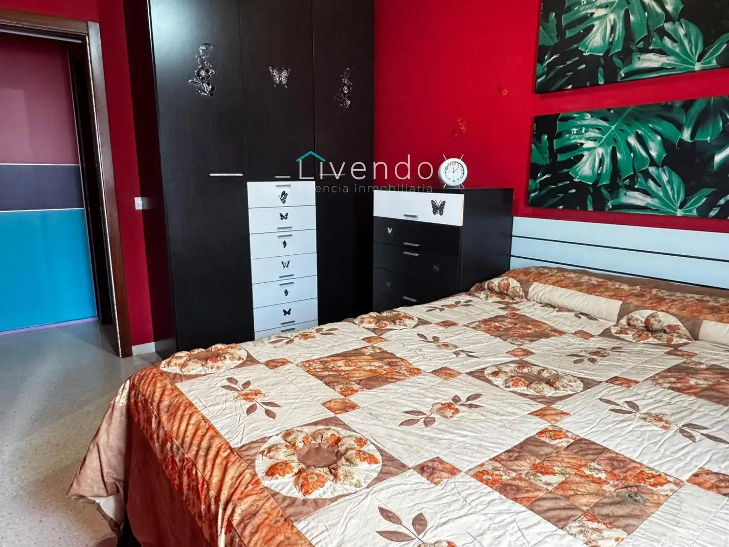 Habitación de Piso en venta en Conil de la Frontera con Trastero y Amueblado