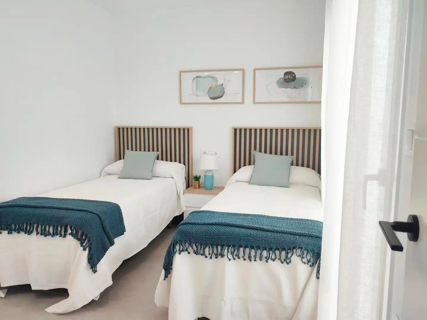 Bedroom of Houses for sale in Torre-Pacheco  with Terrace