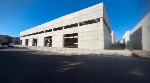 Foto 2 von Fabrikhallen zur Miete in Carrer del Mas Pla, 17, Fornells de la Selva, Girona