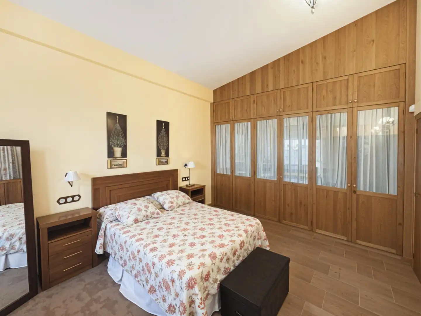 Chalet con piscina en venta en Almansa, imagen 25