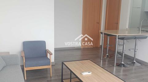 Foto 3 de Loft de lloguer a Salvador Dalí, -1