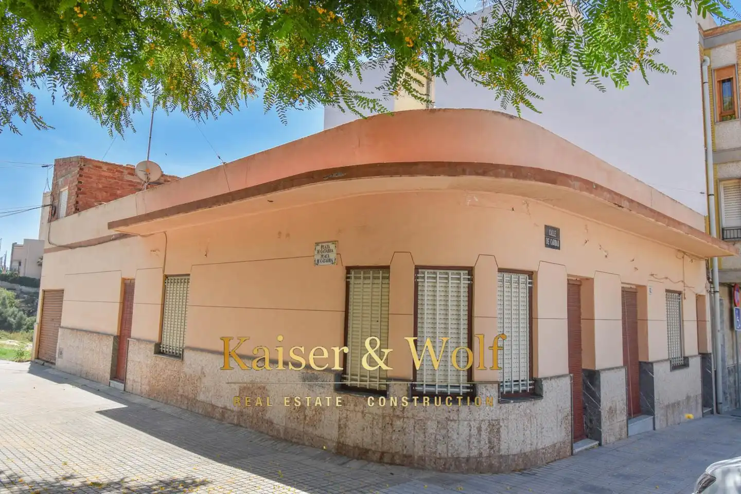 Casa in vendita a Caridad
