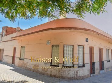 Haus zum Verkauf in Caridad