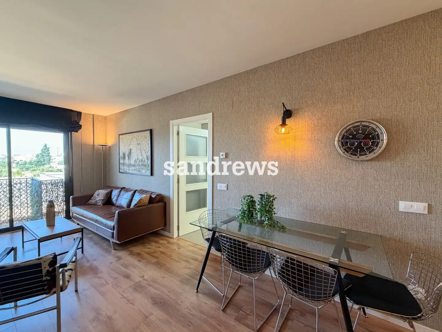 Living room of Duplexes for sale in Figueres  with Heating and Storage room