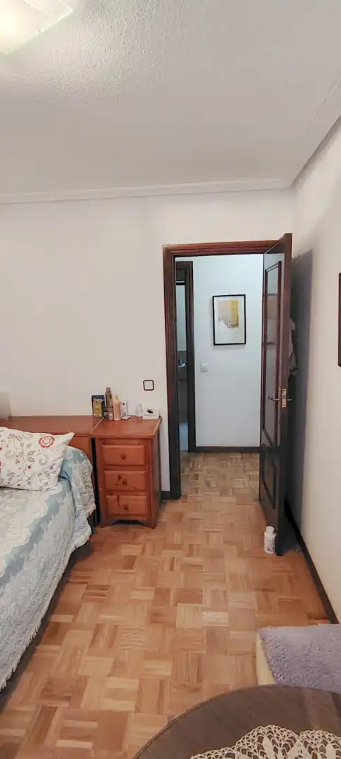 Habitación de Piso en venta en Prosperidad - Delicias