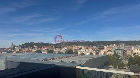 Foto 3 de Pis en venda a Burgense, Santa Teresa  - San Pedro Cardeña, Burgos