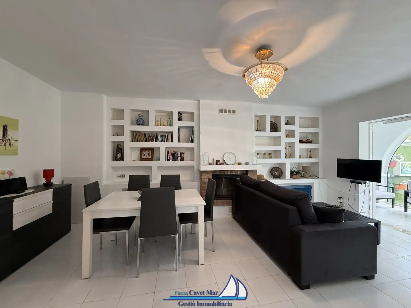 Semi-detached house with garden for sale in Avinguda de la Diputació 100, imagen 14