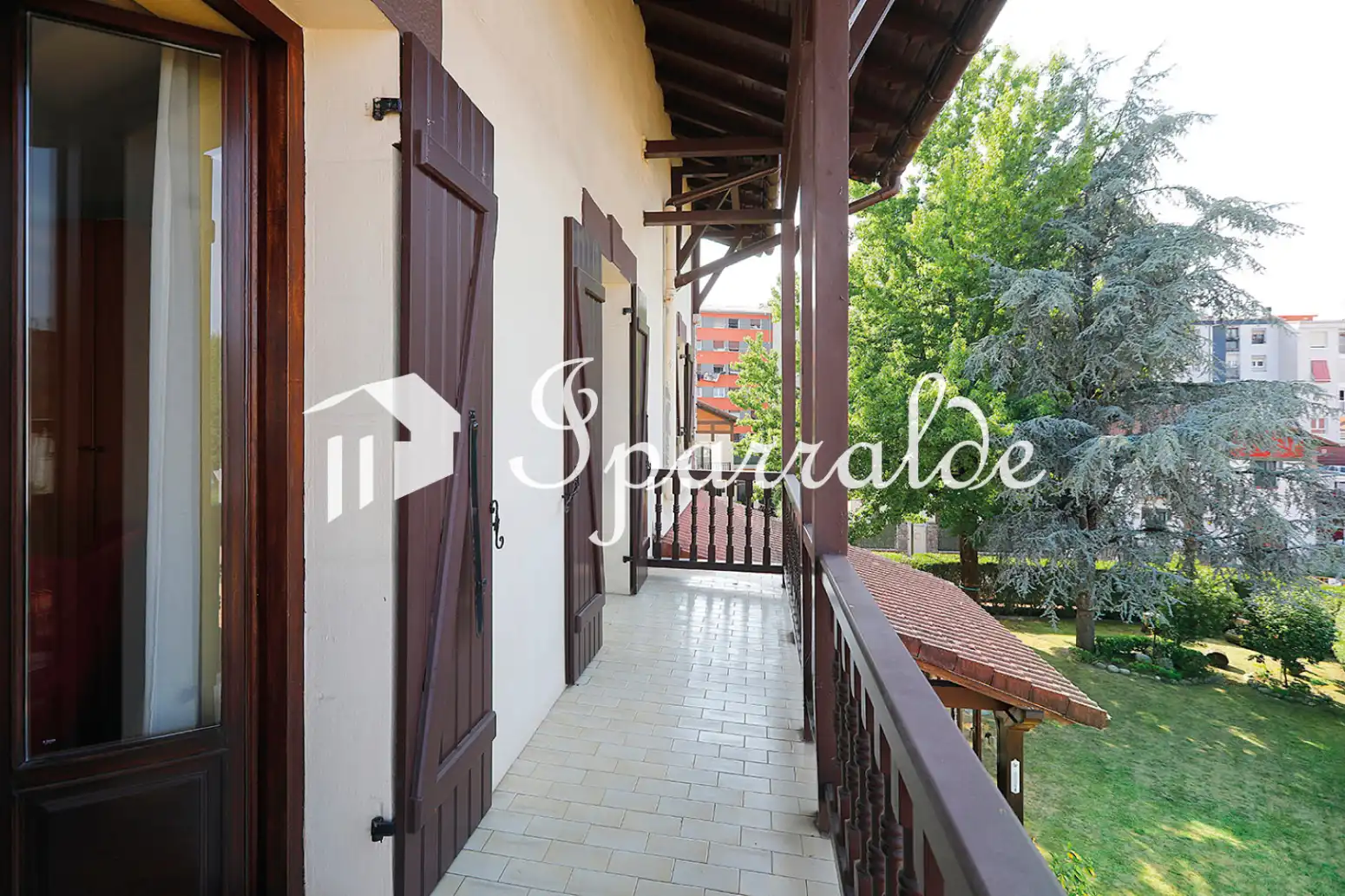 Casa amb terrassa en venda a Irun - Reina Fabiola, imagen 49