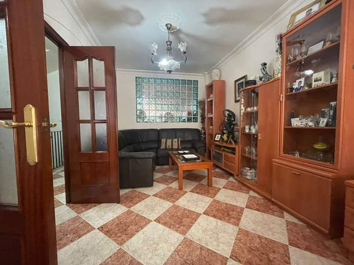 Casa adosada en venda a Calle de los Olivos