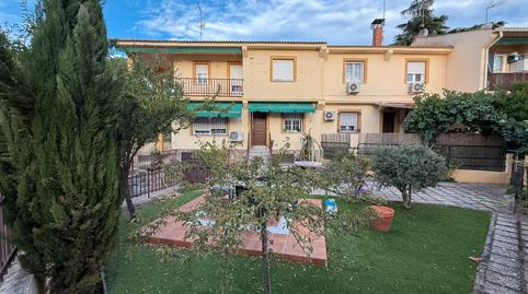 Foto 4 de Casa o xalet en venda a Carretera de Madrid, 20, Aldea del Fresno, Madrid