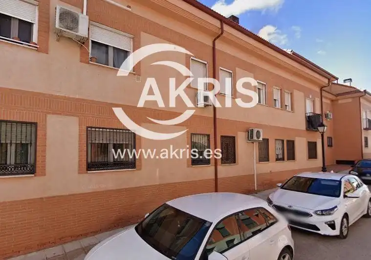 Flat for sale in Calle Gaviota