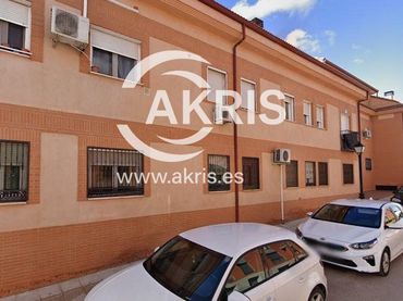 Flat for sale in Calle Gaviota