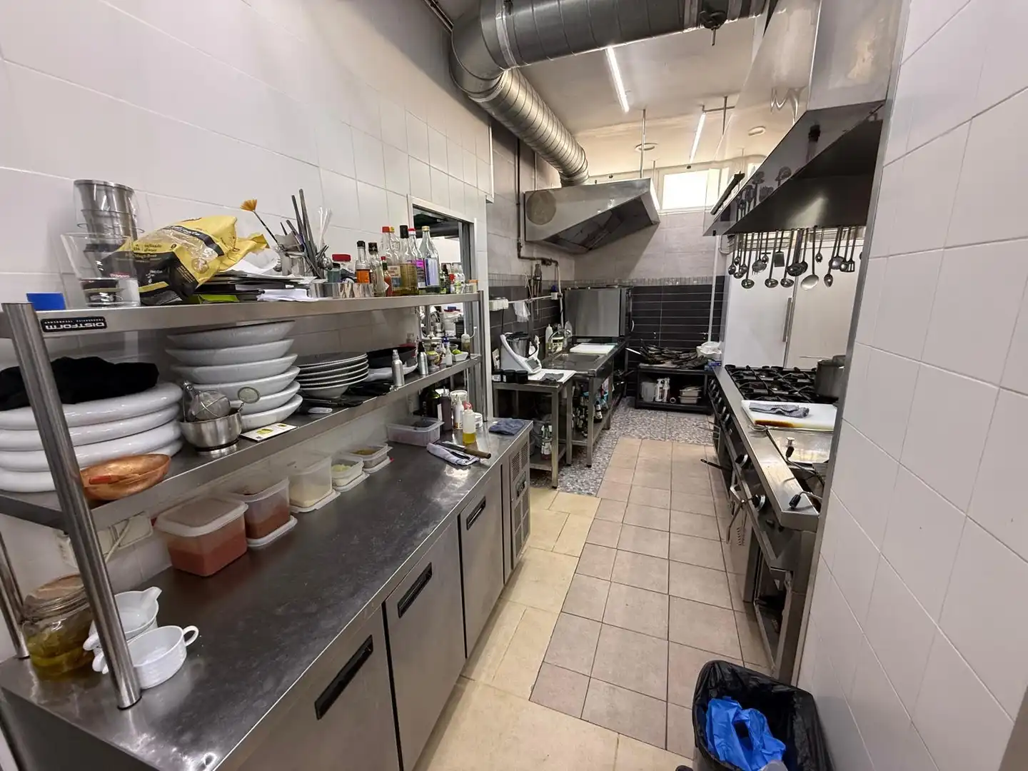 Local comercial en alquiler en Centre, imagen 15