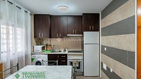 Photo 3 of Flat for sale in El Puerto - Romanilla, Roquetas de Mar