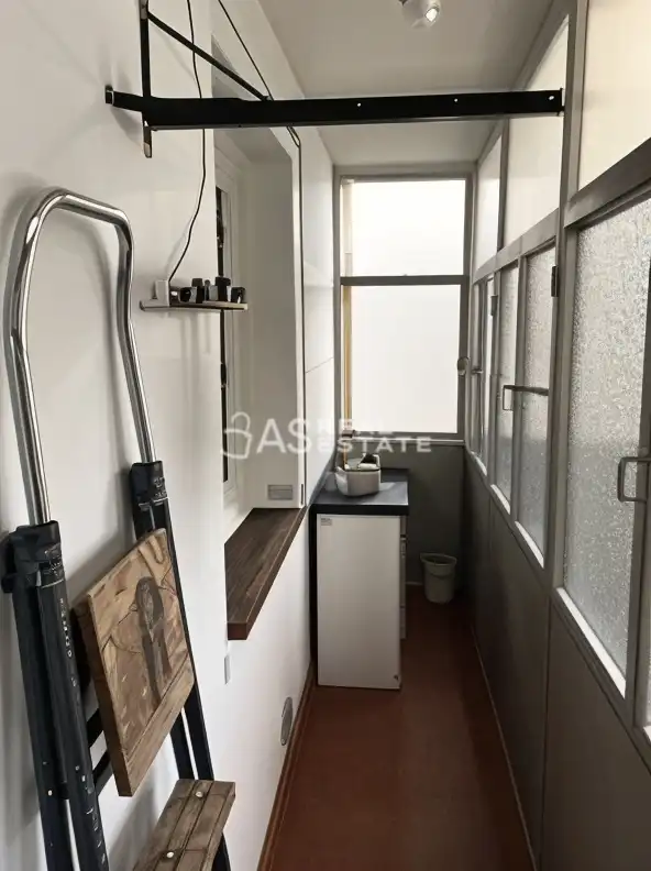 Habitación de Piso en venta en Vitoria - Gasteiz con Terraza y Amueblado