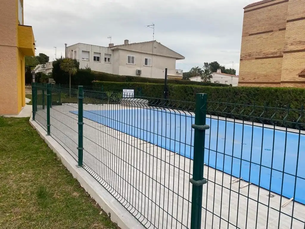 Duplex con terrazza in vendita a Alcanar, imagen 34