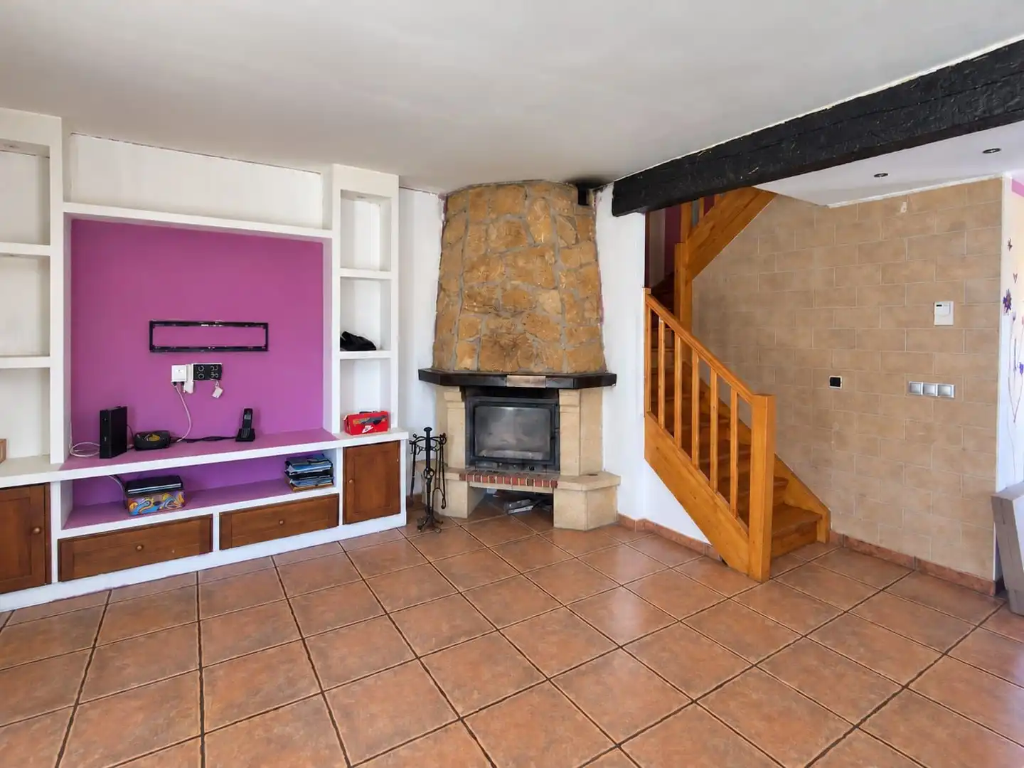 Adosado con jardín en venta en Calle LOS GERBALES, imagen 3