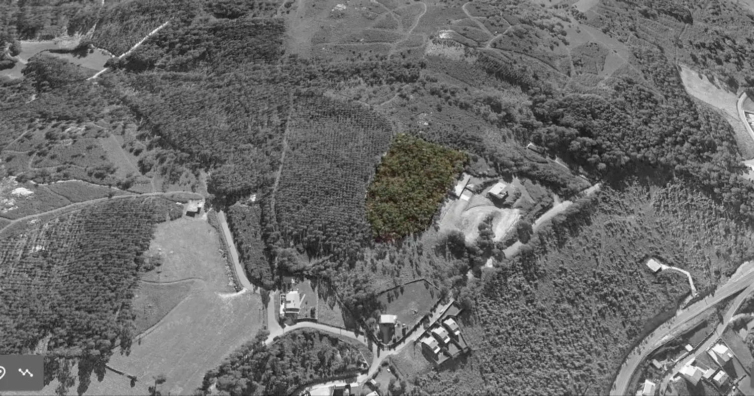 Land for sale in A Laracha  , A Coruña