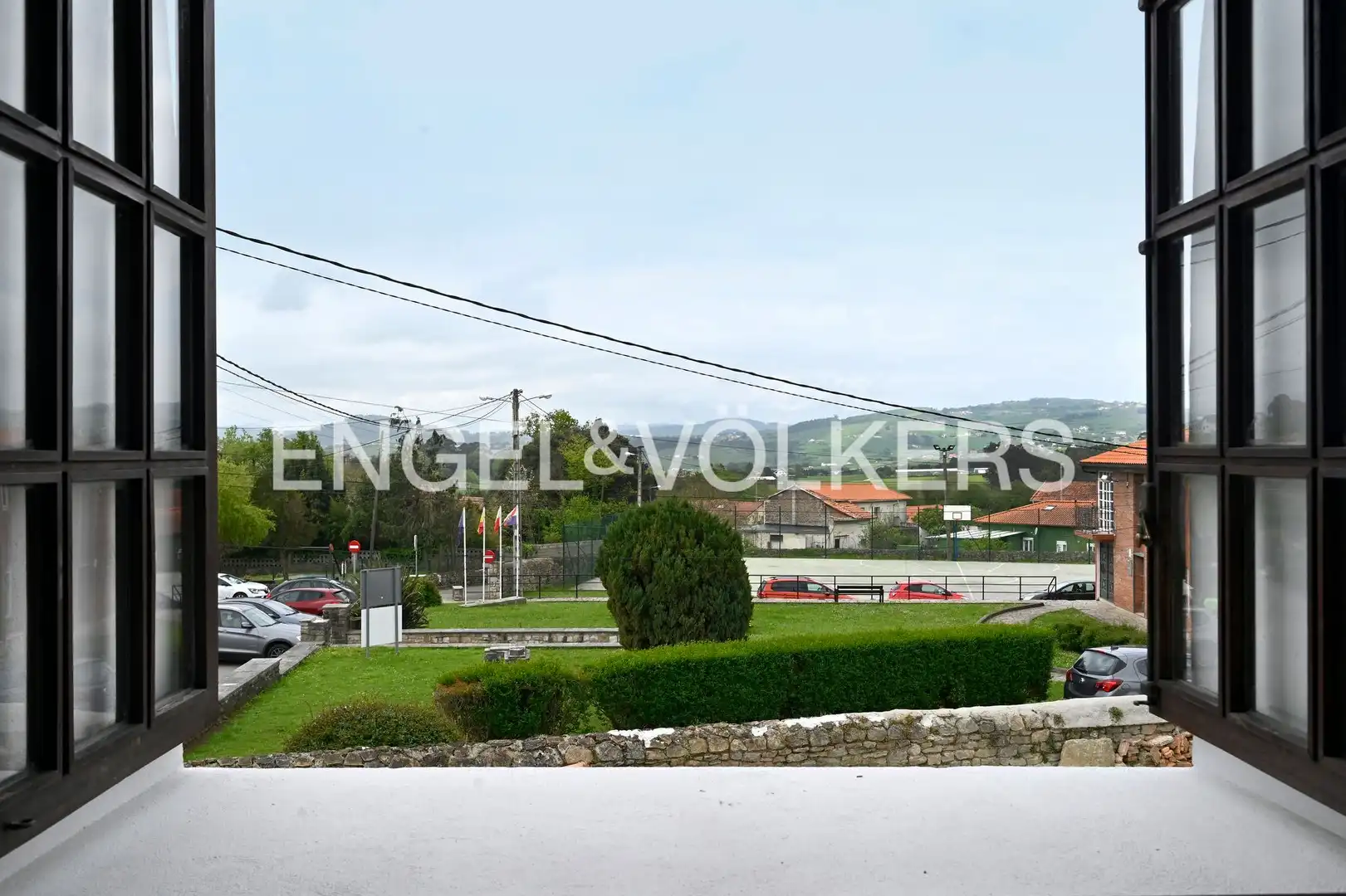 Casa o chalet en venta en Suances con Calefacción y Jardín privado