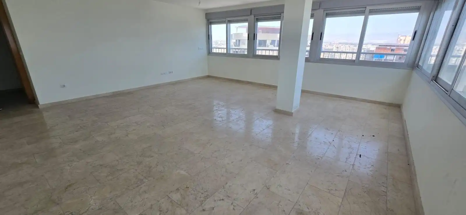 Ático en venta en Playa de San Juan - El Cabo de las Huertas, imagen 2