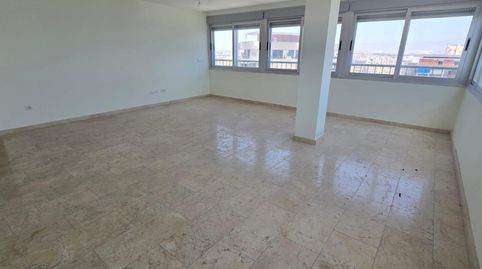 Foto 2 de Ático en venta en PAU 5, Alicante / Alacant