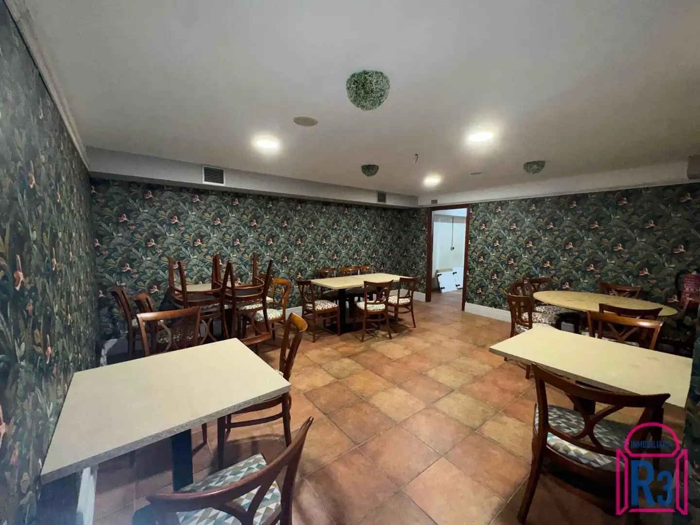 Local comercial en venda a Santa Ana, imagen 18