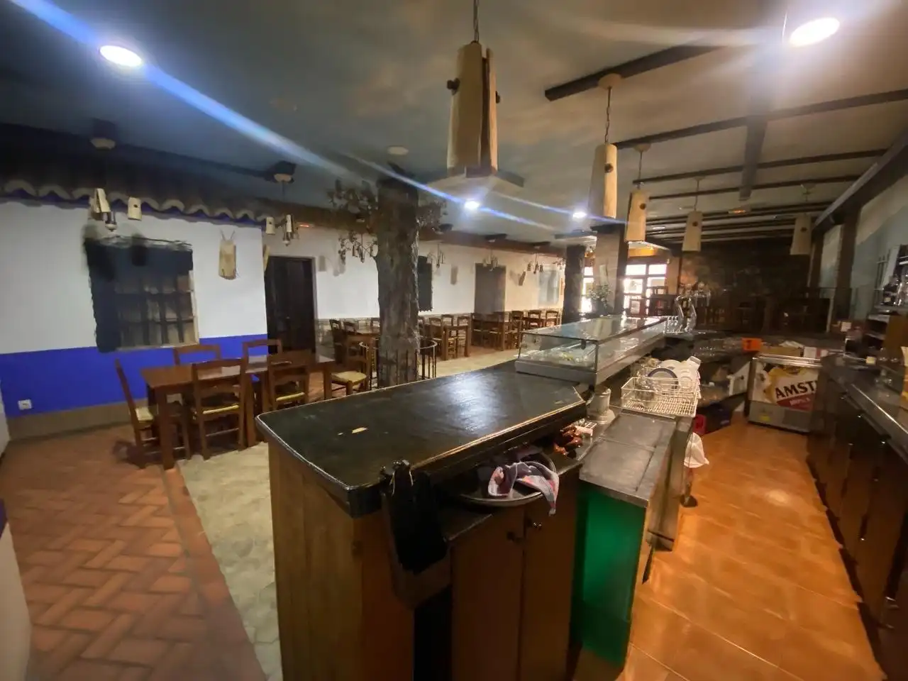 Buildings for sale in Fuencaliente