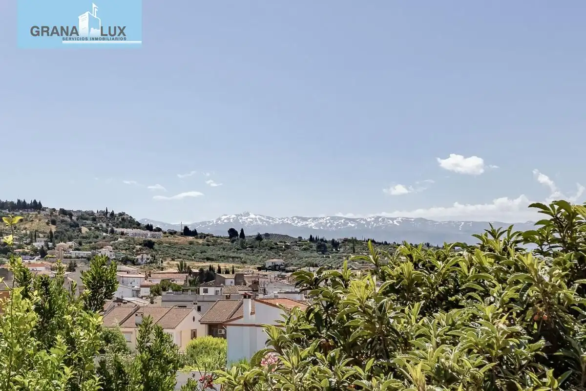 Chalet con terraza en venta en Alfacar, imagen 44