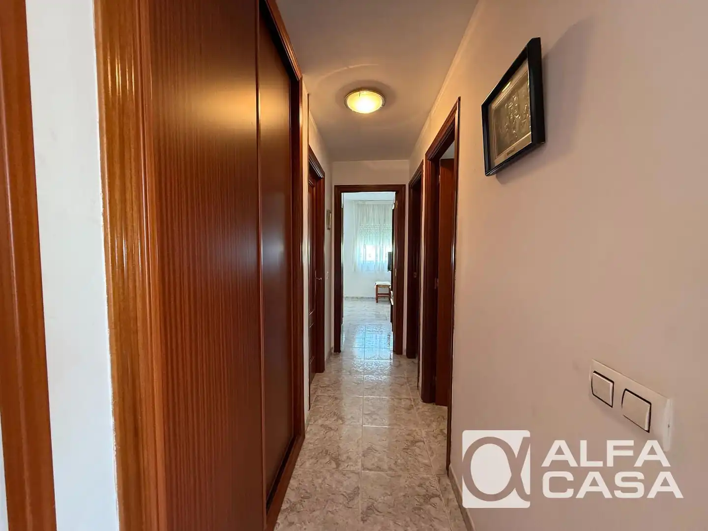 Flat with terrace for sale in Narcis Macia i Domenech, imagen 15