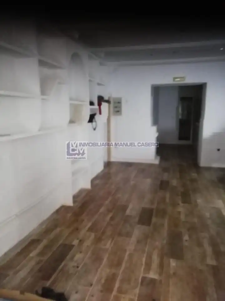 Local de lloguer en Cáceres