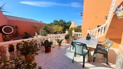 Maison avec terrasse à vendre à Puerto de la Torre - Atabal, imagen 3