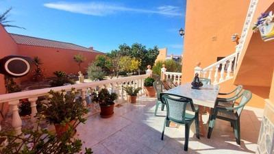 Foto 3 de Casa o xalet en venda a Los Almendros - El Limonero - El Tomillar, Málaga