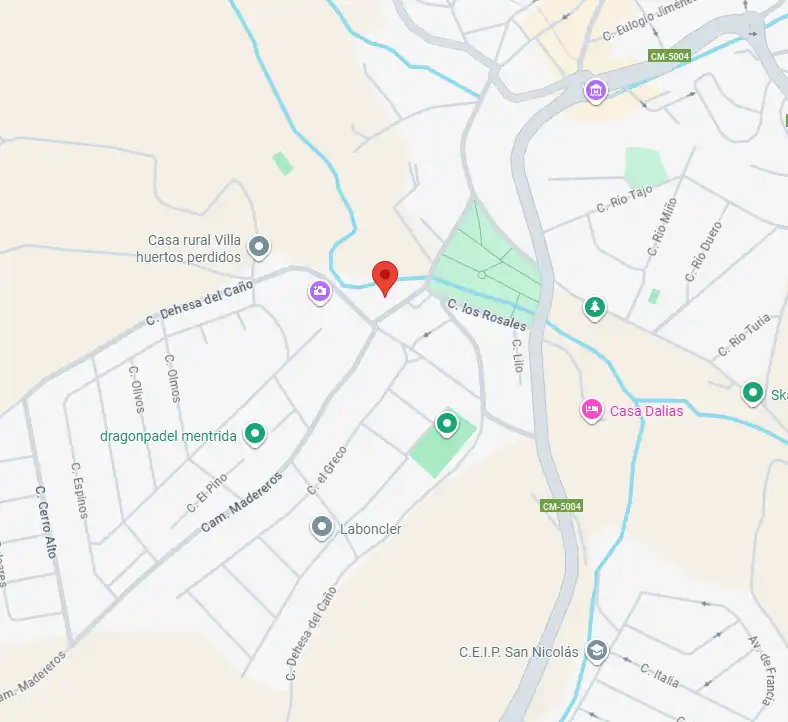 Wohnung zum Verkauf in Camino Caño 5, imagen 4