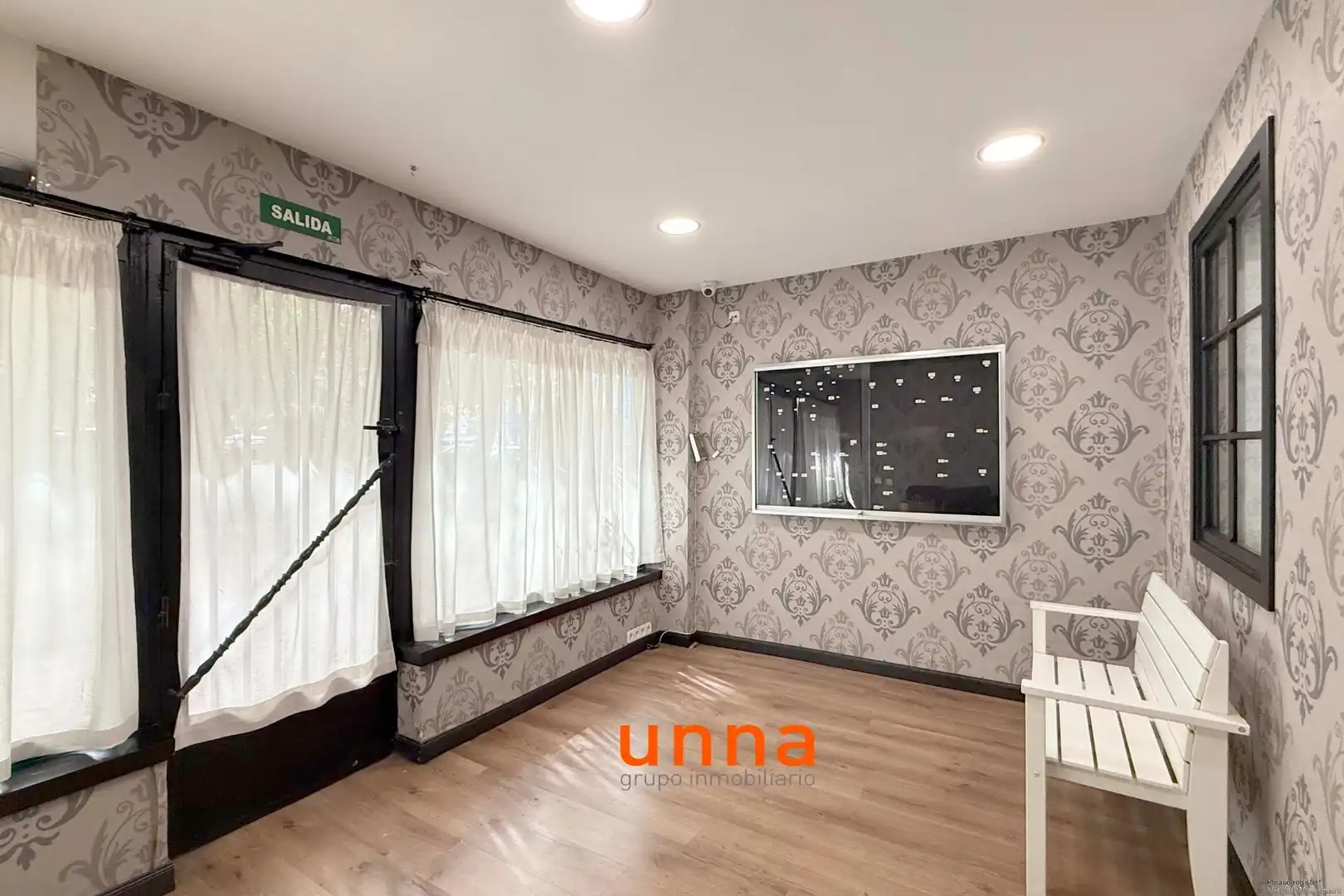 Commercial properties for rent in Móstoles
