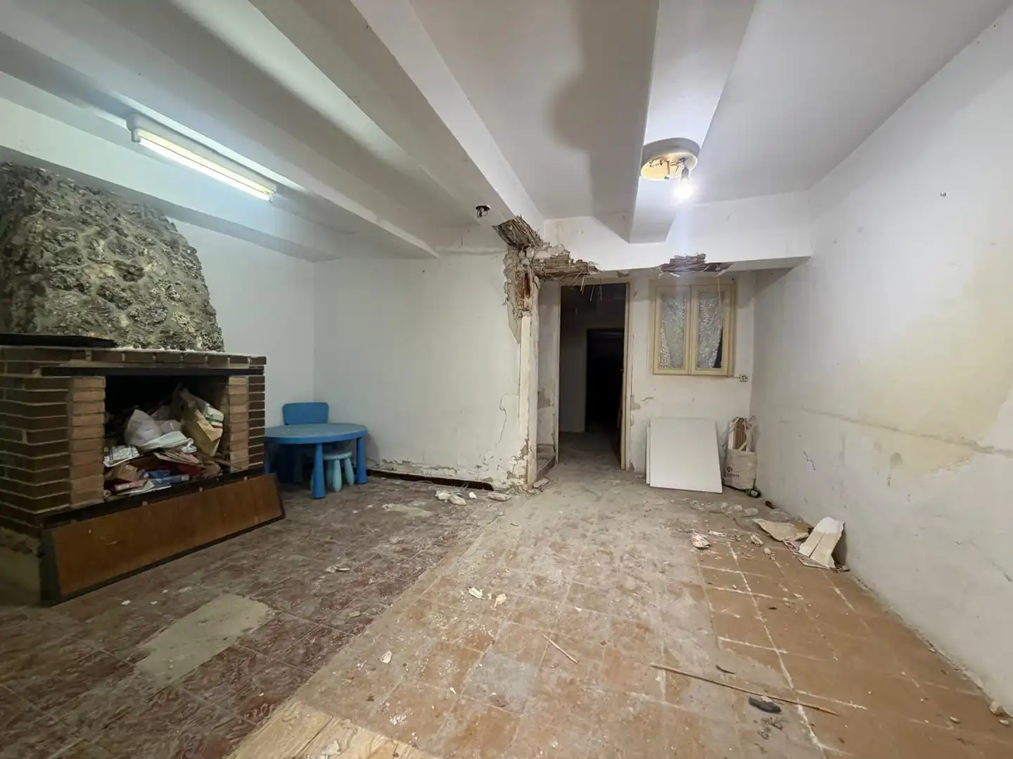 Casa o chalet en venta en Montemayor de Pililla con Trastero